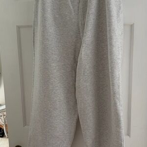 KHY FLEESE JOGGERS